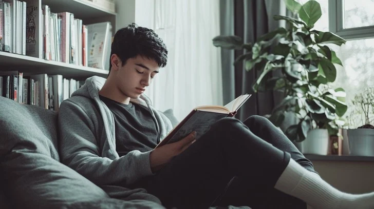 Menjalani Hari dengan Tenang: Cara Mengurangi Kesibukan Tanpa Stres